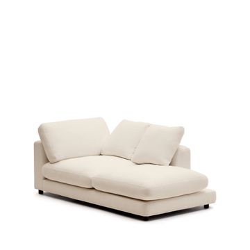 Kave Home Gala Chaise Longue