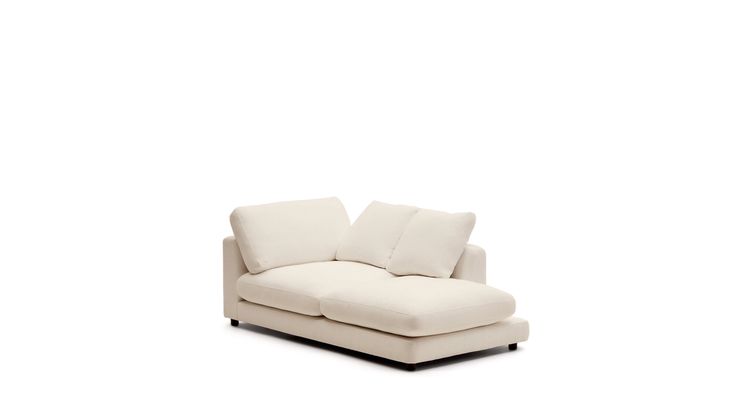 Kave Home Gala Chaise Longue