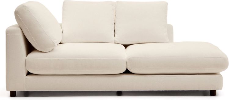 Kave Home Gala Chaise Longue