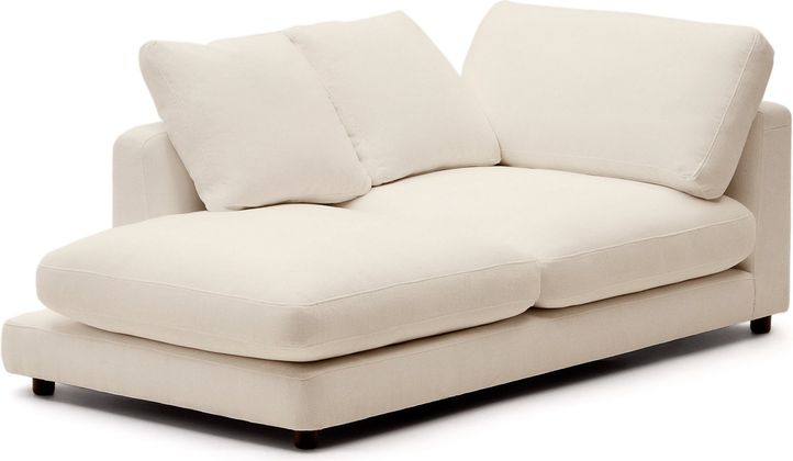 Kave Home Gala Chaise Longue