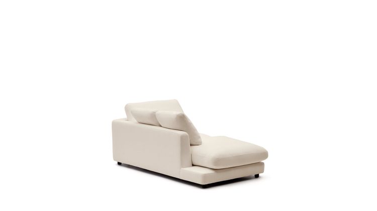 Kave Home Gala Chaise Longue