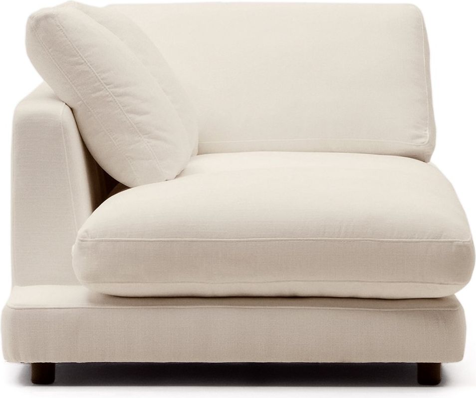 Kave Home Gala Chaise Longue