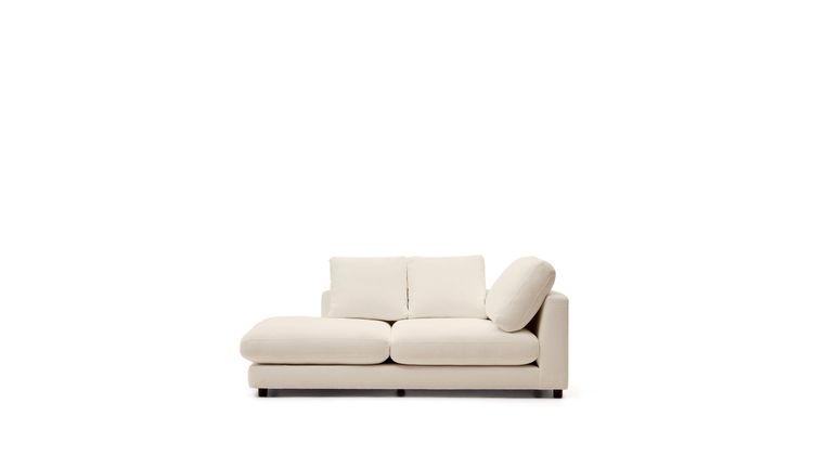 Kave Home Gala Chaise Longue