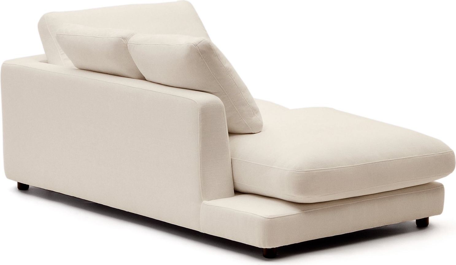 Kave Home Gala Chaise Longue