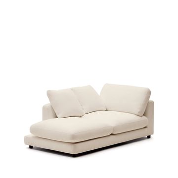 Kave Home Gala Chaise Longue