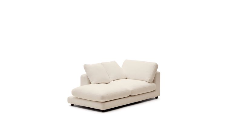 Kave Home Gala Chaise Longue