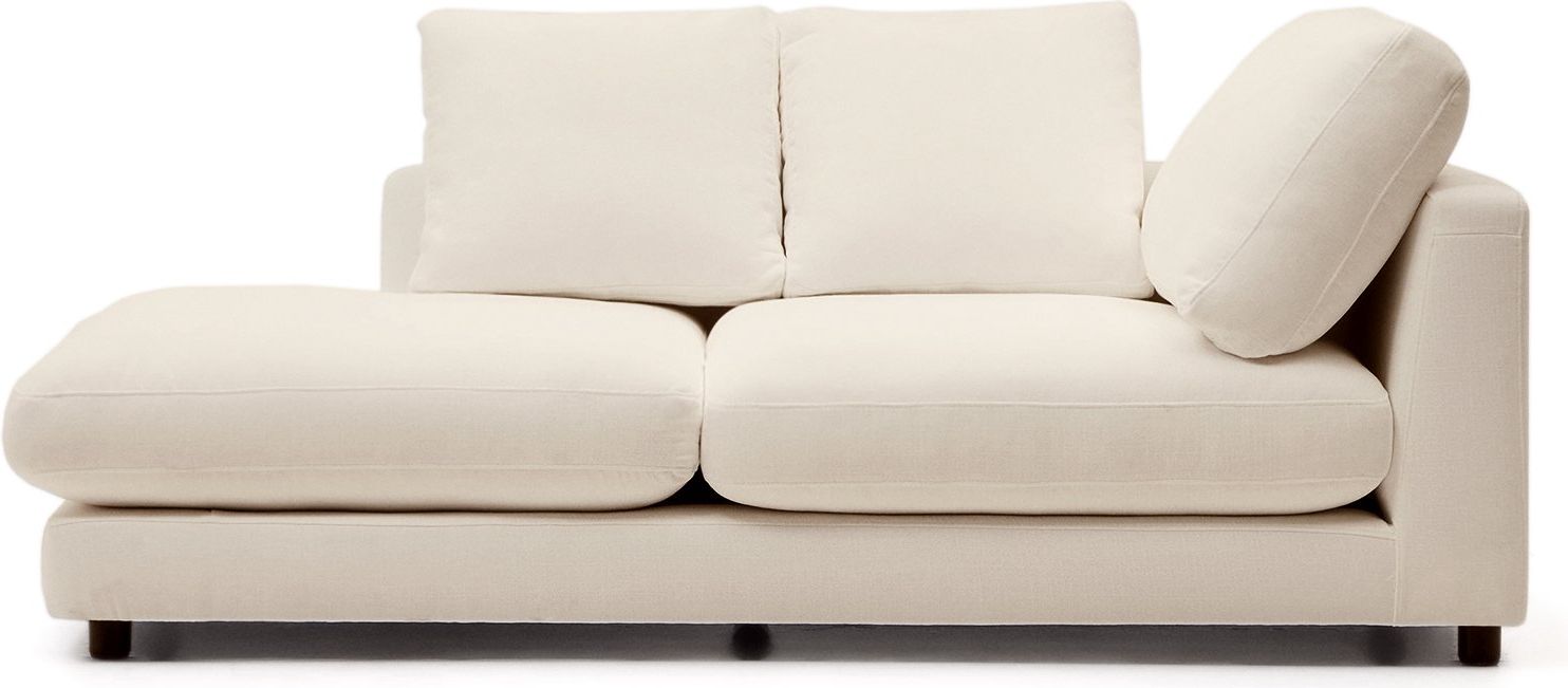 Kave Home Gala Chaise Longue