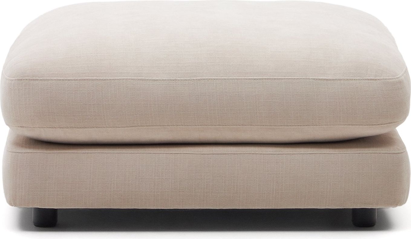 Kave Home Gala Hocker