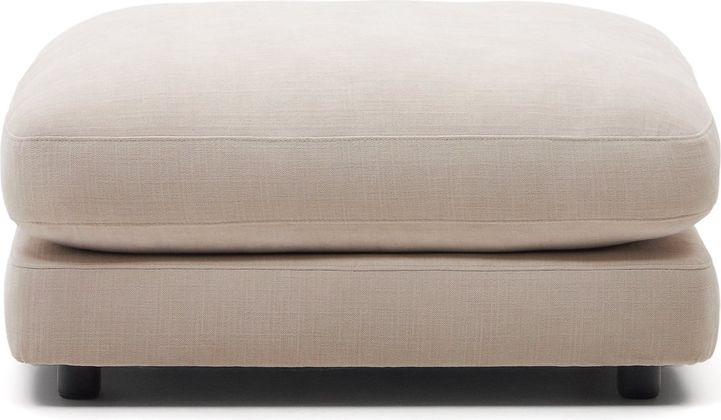 Kave Home Gala Hocker
