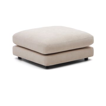 Kave Home Gala Hocker