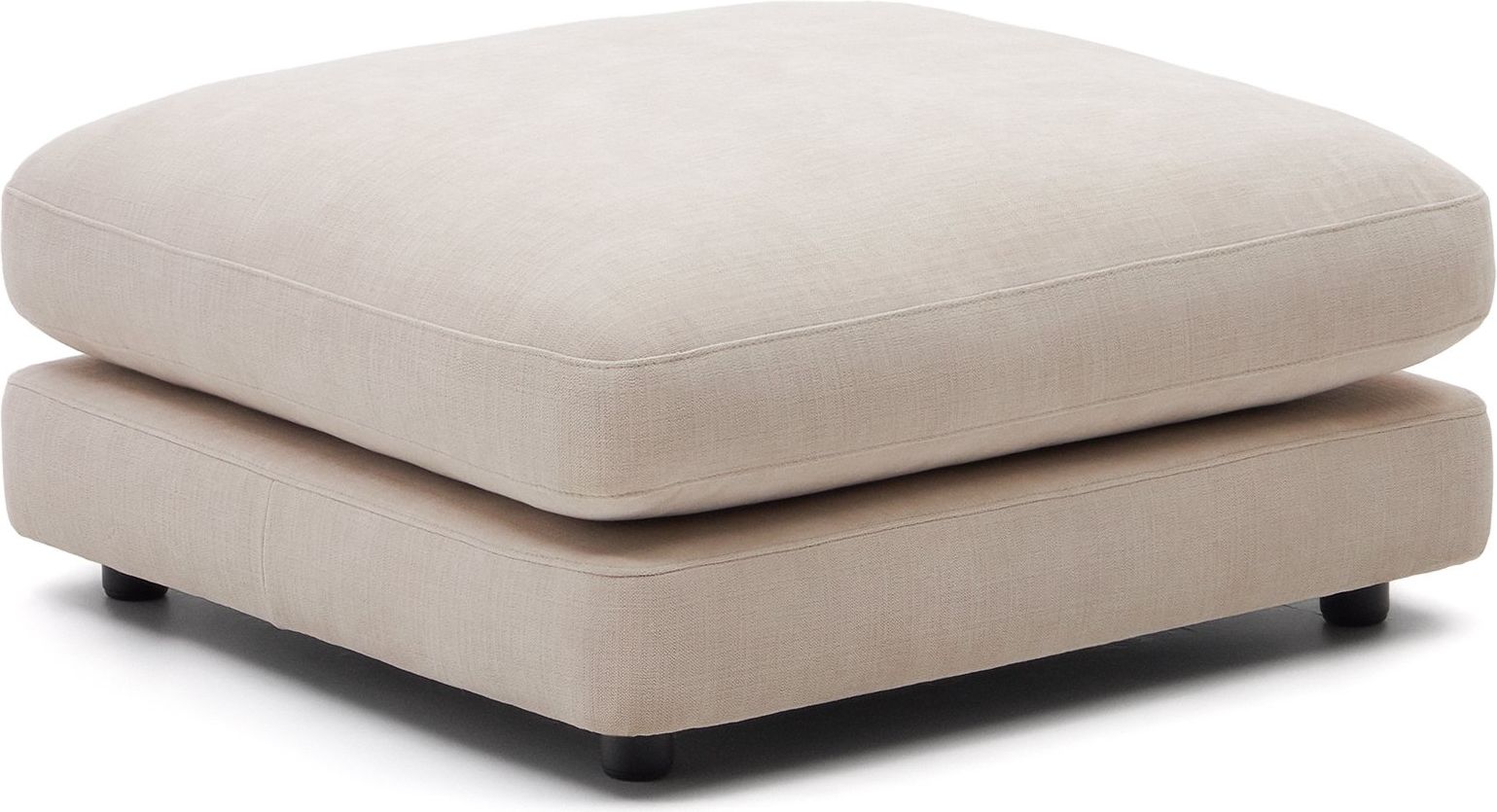 Kave Home Gala Hocker