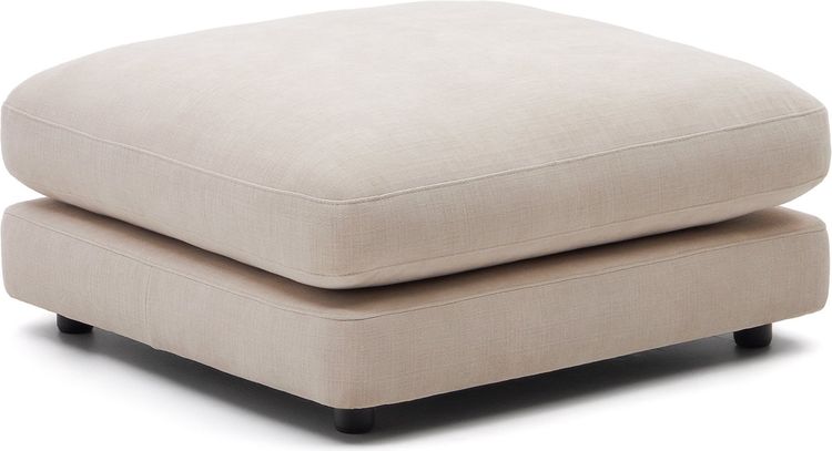 Kave Home Gala Hocker