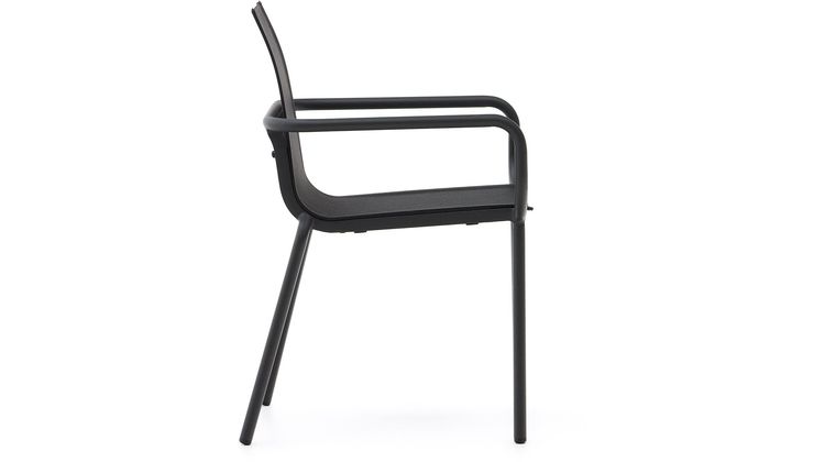 Kave Home Galdana Tuinstoel