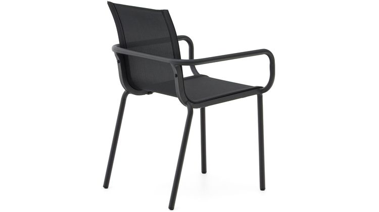 Kave Home Galdana Tuinstoel