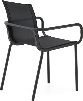 Kave Home Galdana Tuinstoel
