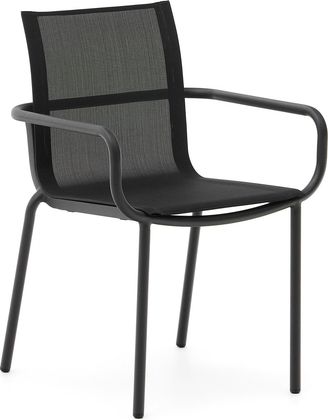 Kave Home Galdana Tuinstoel
