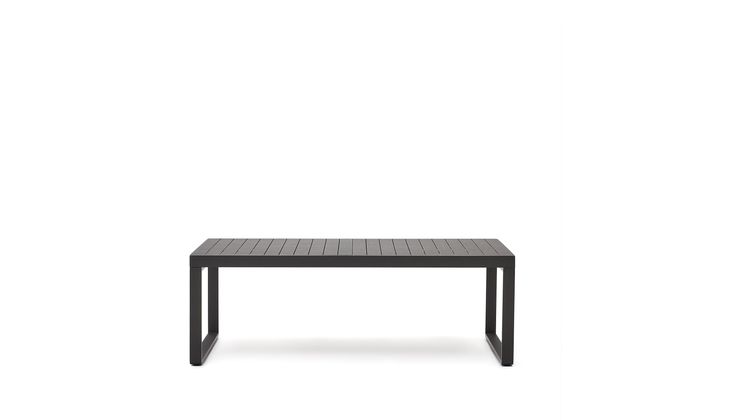 Kave Home Galdana Tuintafel
