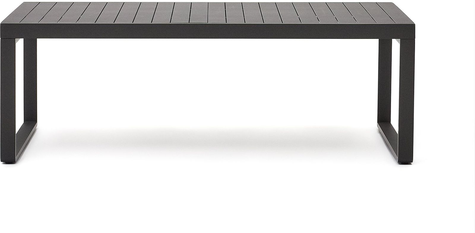 Kave Home Galdana Tuintafel