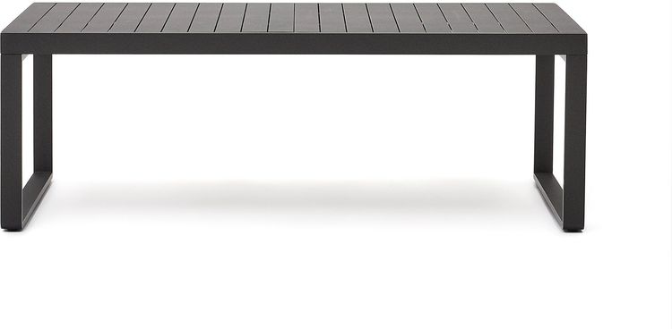 Kave Home Galdana Tuintafel