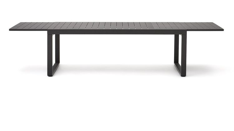 Kave Home Galdana Tuintafel