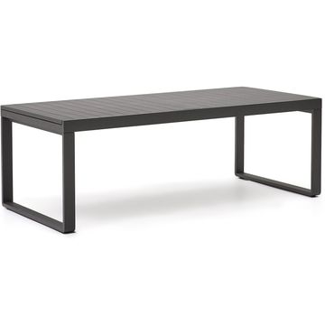 Kave Home Galdana Tuintafel