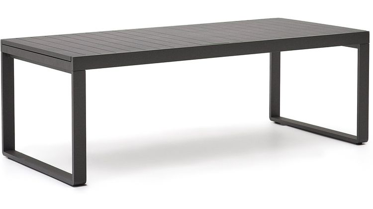 Kave Home Galdana Tuintafel