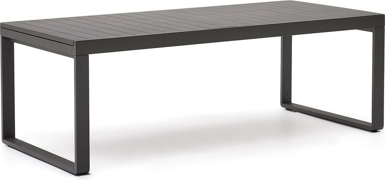 Kave Home Galdana Tuintafel