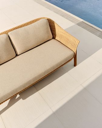 Kave Home Galea Tuinbank