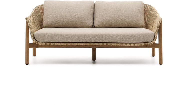 Kave Home Galea Tuinbank