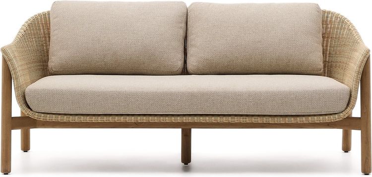 Kave Home Galea Tuinbank