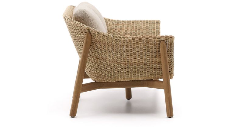 Kave Home Galea Tuinbank