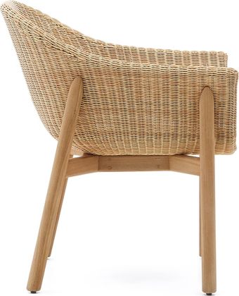 Kave Home Galea Tuinstoel