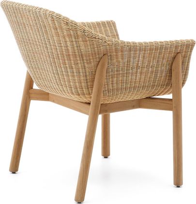 Kave Home Galea Tuinstoel
