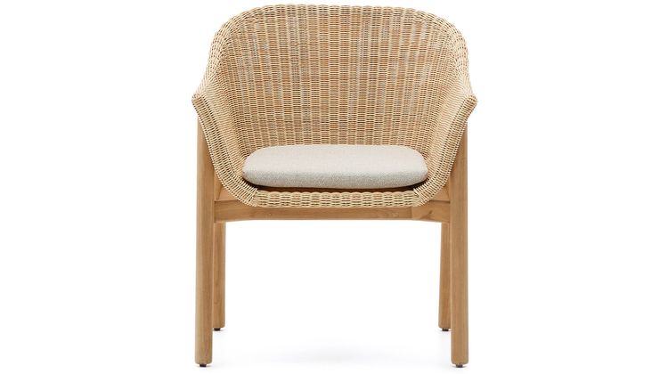 Kave Home Galea Tuinstoel