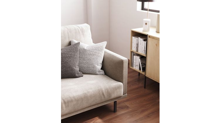 Kave Home Galene 2-Zitsbank