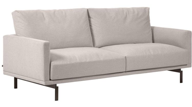 Kave Home Galene 2-Zitsbank