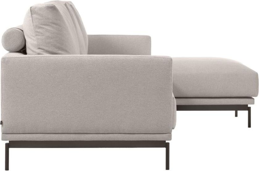 Kave Home Galene 4-Zitsbank