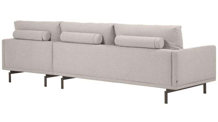 Kave Home Galene 4-Zitsbank