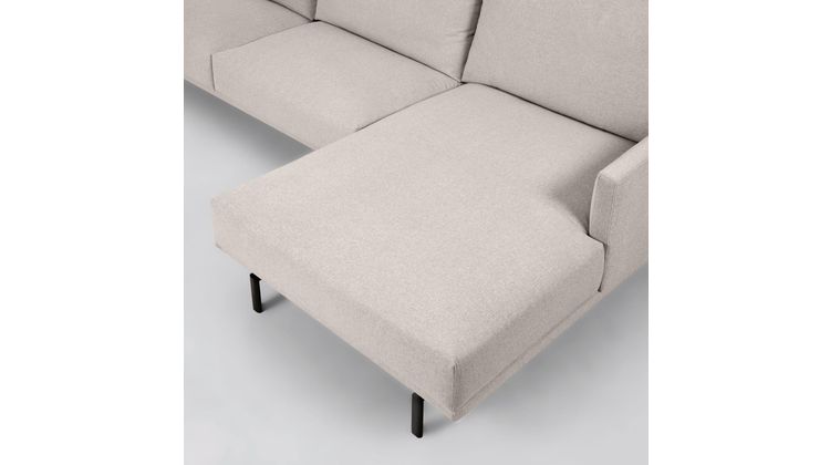 Kave Home Galene 4-Zitsbank