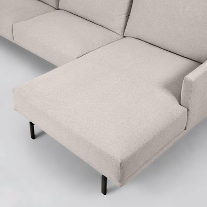 Kave Home Galene 4-Zitsbank