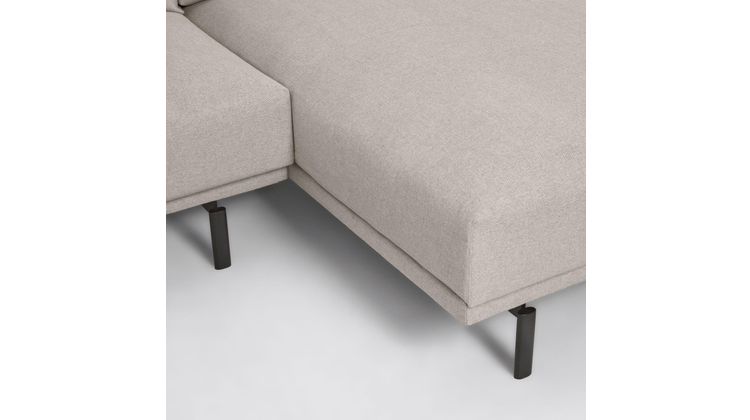 Kave Home Galene 4-Zitsbank