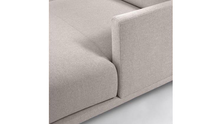 Kave Home Galene 4-Zitsbank