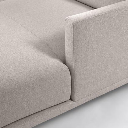 Kave Home Galene 4-Zitsbank
