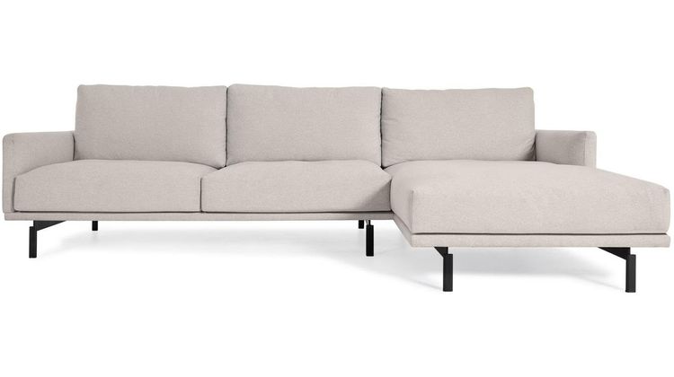 Kave Home Galene 4-Zitsbank