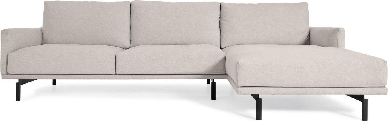 Kave Home Galene 4-Zitsbank