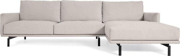 Kave Home Galene 4-Zitsbank