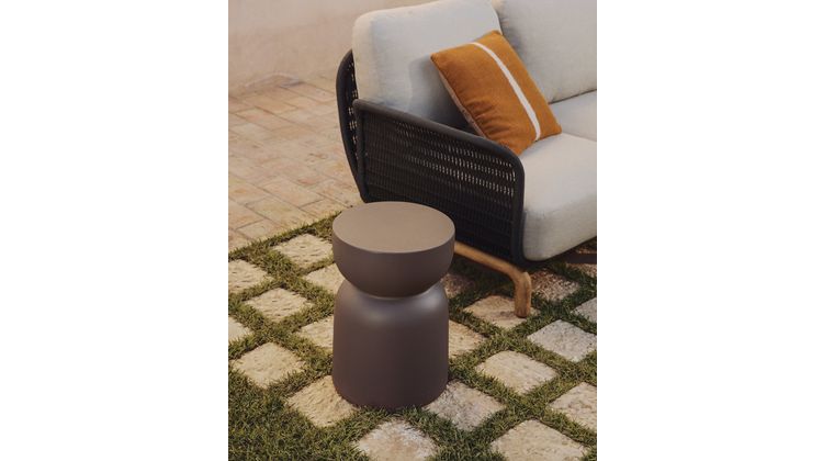 Kave Home Garbet Bijzettafel