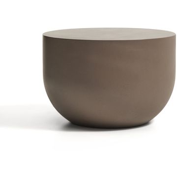 Kave Home Garbet Bruine Salontafel