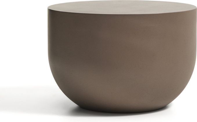 Kave Home Garbet Bruine Salontafel