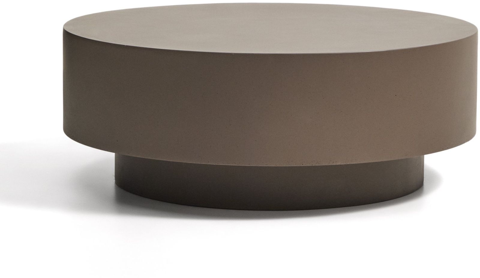 Kave Home Garbet Bruine Salontafel